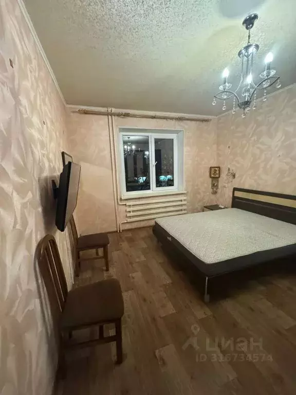 2-к кв. Ростовская область, Таганрог ул. Чехова (51.9 м) - Фото 1