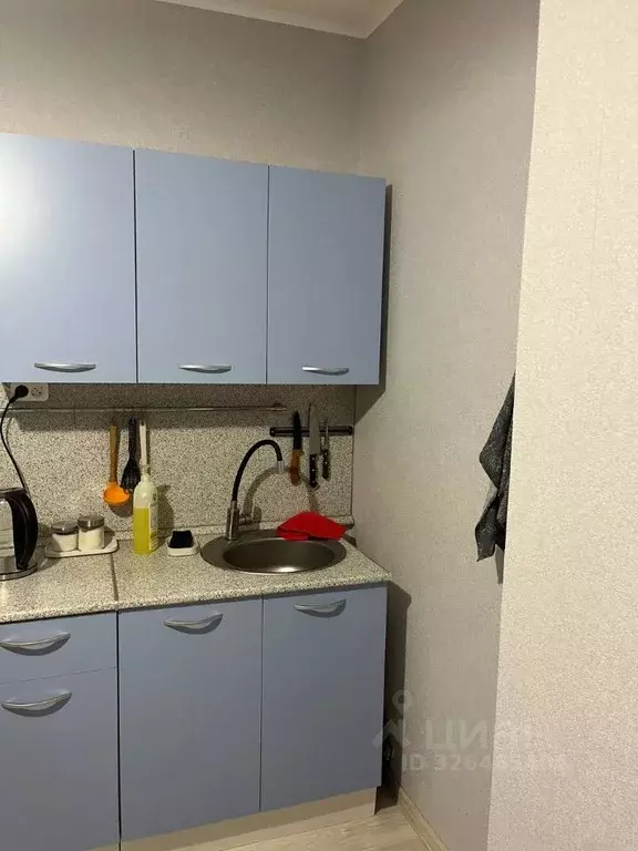 2-к кв. Курская область, Курск ул. Домостроителей, 6 (61.0 м) - Фото 2