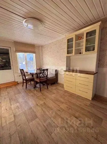 Дом в Томская область, Томск Паровозный проезд, 6А (96 м) - Фото 0