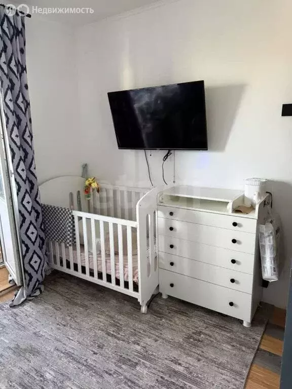 1-комнатная квартира: Пушкин, улица Генерала Хазова, 10 (27 м) - Фото 2