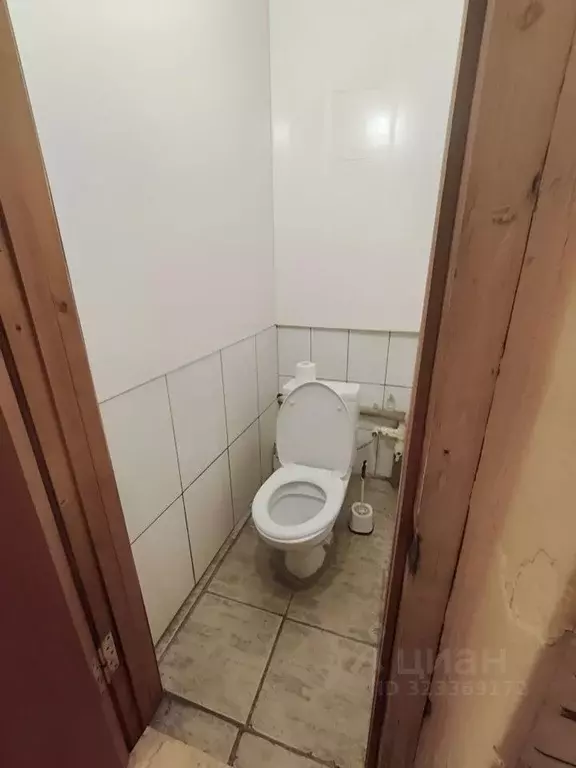 Комната Московская область, Королев ул. Фрунзе, 18 - Фото 1