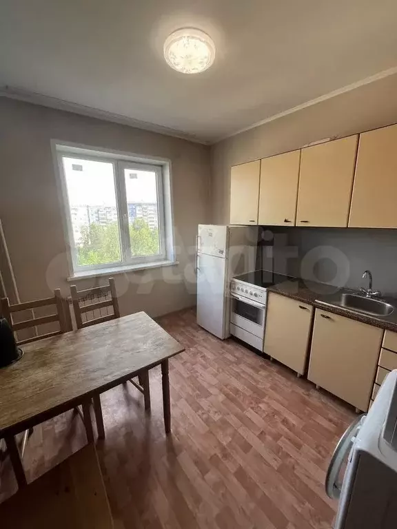 1-к. квартира, 35 м, 8/9 эт. - Фото 1