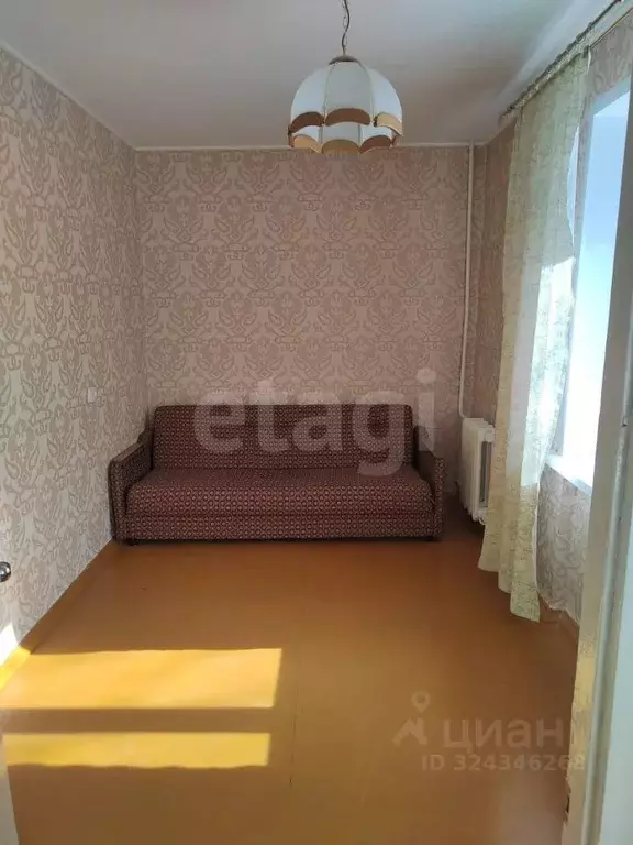 4-к кв. Пермский край, Пермь ул. Героев Хасана, 115А (61.6 м) - Фото 2