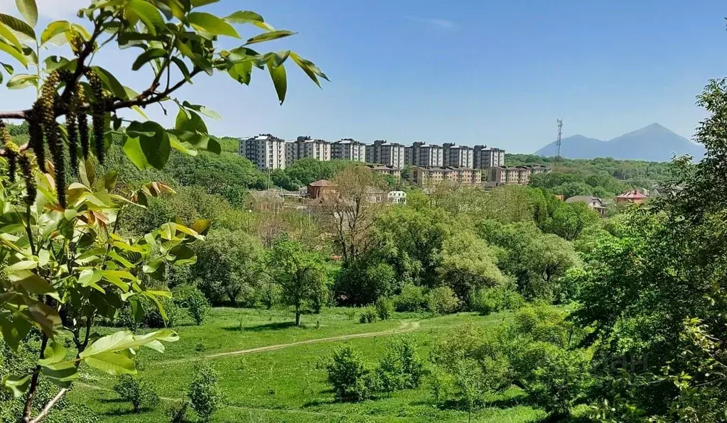 2-к кв. Ставропольский край, Ессентуки Кленовая Роща жилой комплекс ... - Фото 1