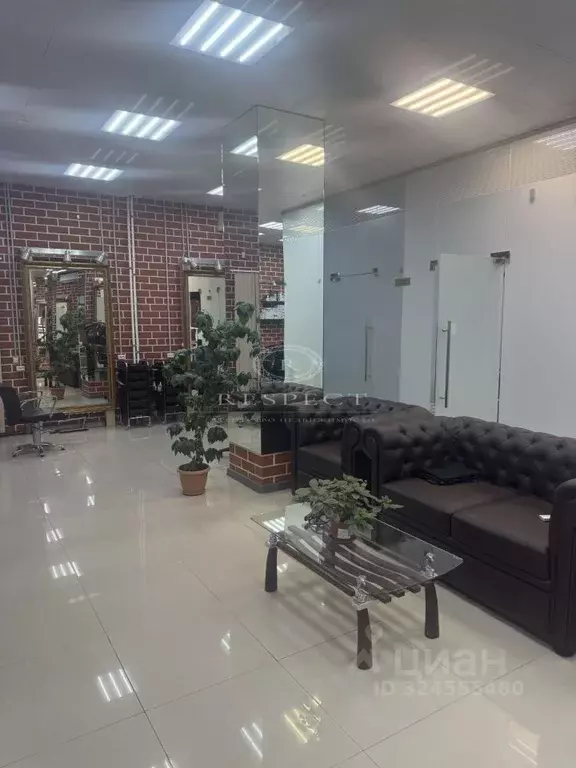 Помещение свободного назначения в Московская область, Подольск ... - Фото 1