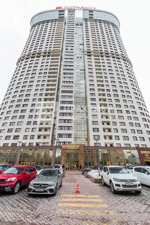 Продаётся 3-к квартира, 107 м - Фото 0