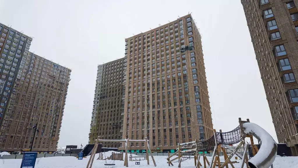 Помещение свободного назначения в Москва Тропарево Парк мк, к2.2 (148 ... - Фото 2