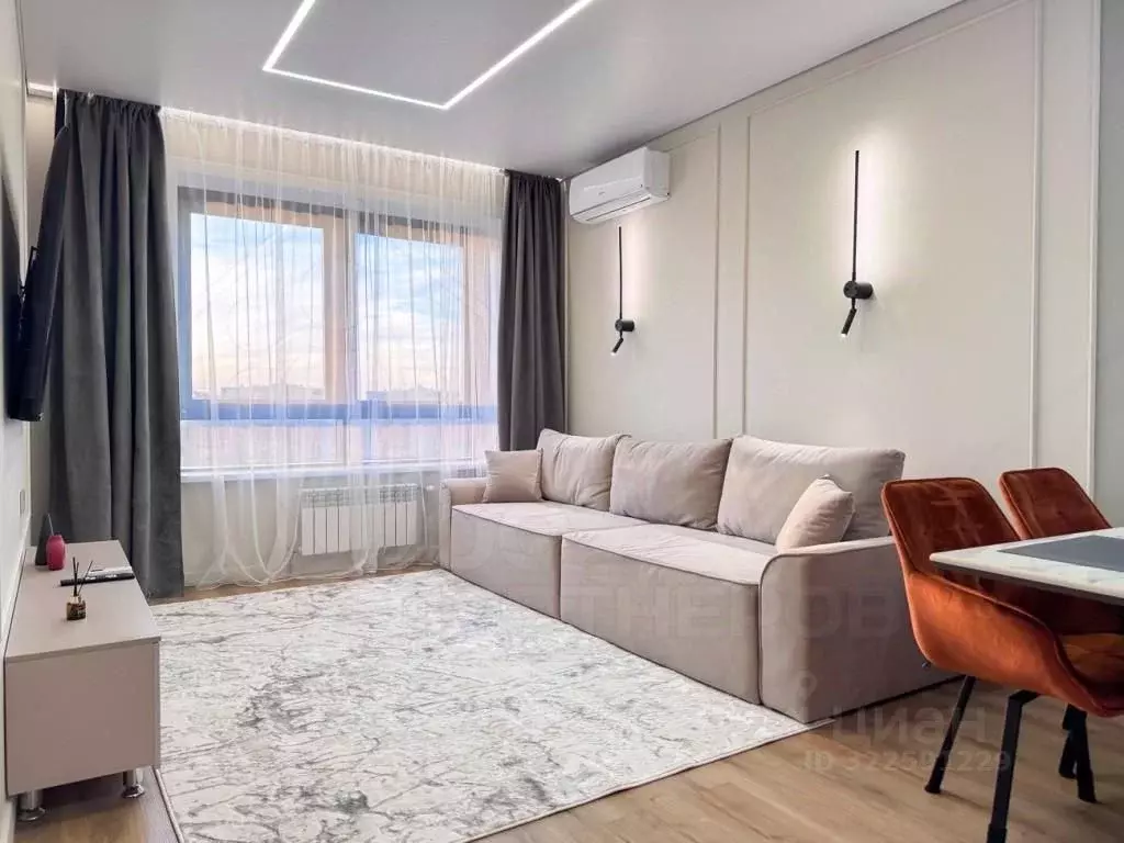 3-к кв. Иркутская область, Иркутск Байкальская ул., 89 (74.0 м) - Фото 0