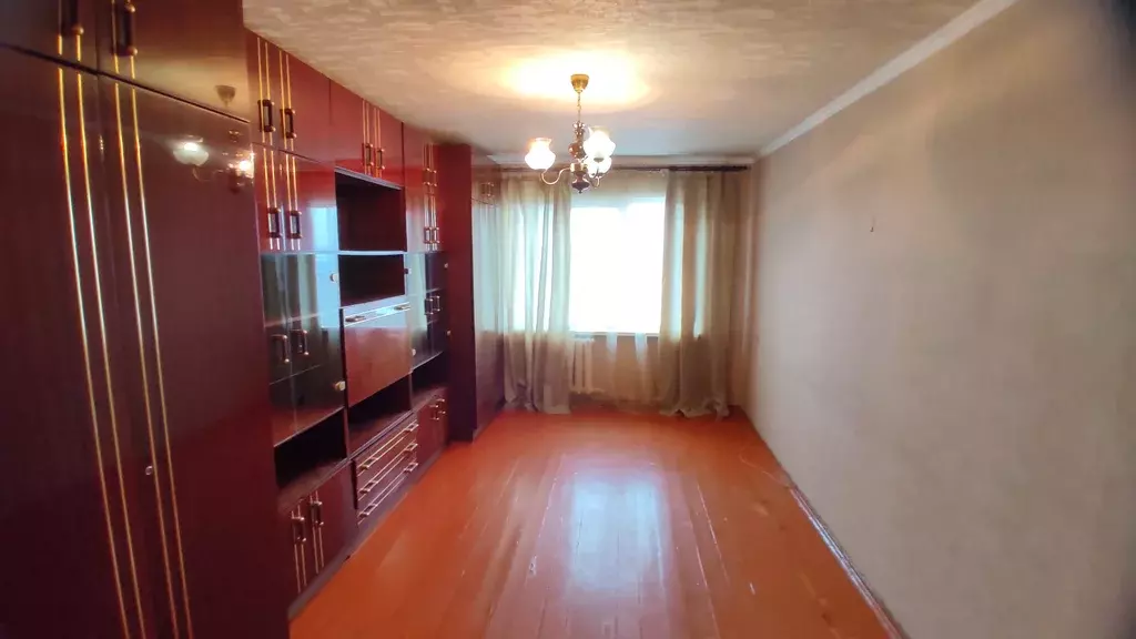 Продаётся 2-к квартира, 43 м - Фото 1