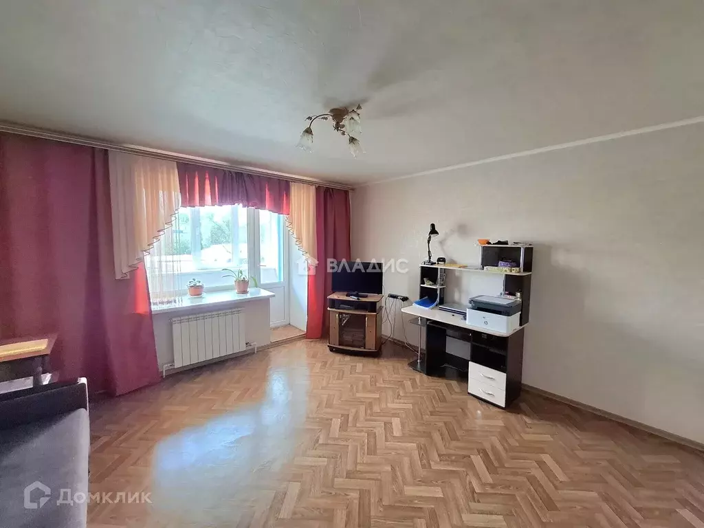 Продаётся 2-к квартира, 62.5 м - Фото 1