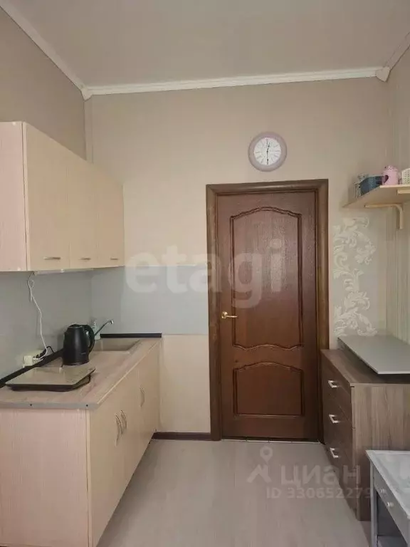 1-к кв. Санкт-Петербург Воронежская ул., 53к1 (29.4 м) - Фото 1
