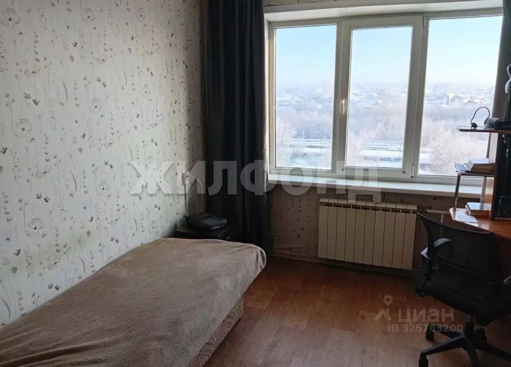 Студия Кемеровская область, Кемерово ул. Мичурина, 61 (22.2 м) - Фото 2