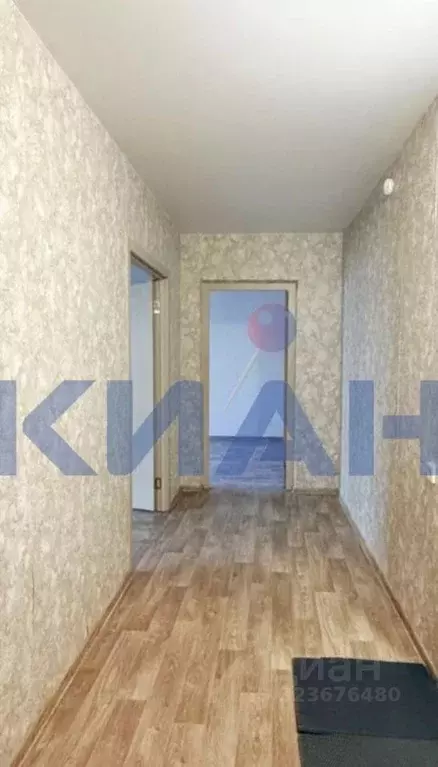 2-к кв. Красноярский край, Красноярск ул. Елены Стасовой, 48Е (53.0 м) - Фото 1