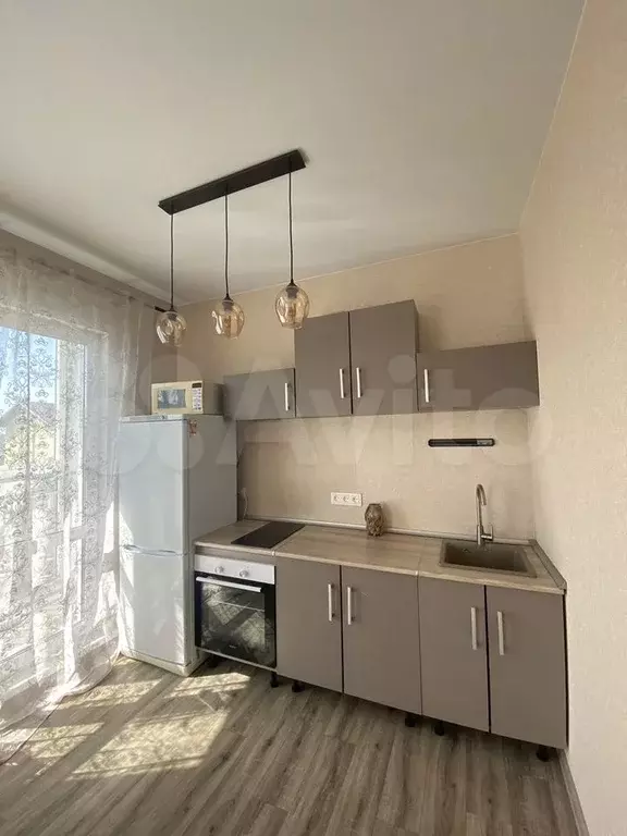 Квартира-студия, 30 м, 5/5 эт. - Фото 0