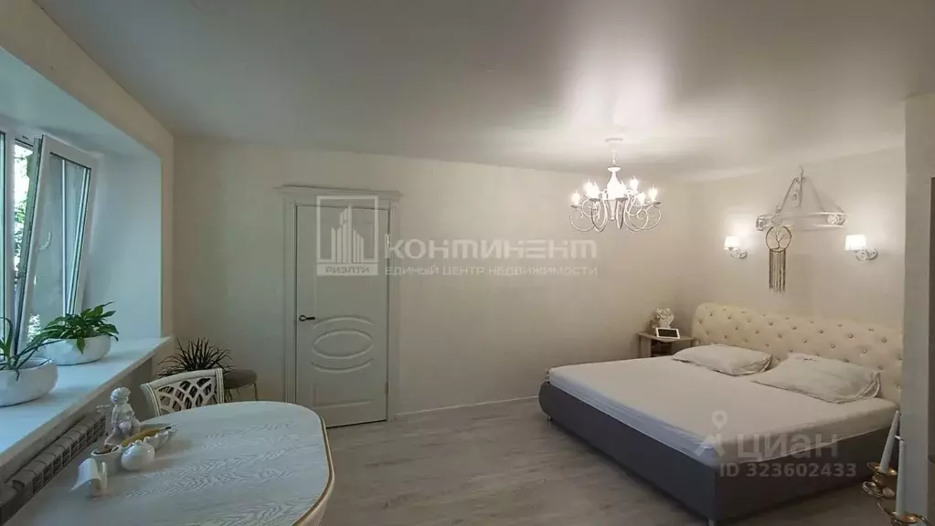 2-к кв. Владимирская область, Ковров ул. Пугачева, 9 (44.0 м) - Фото 2