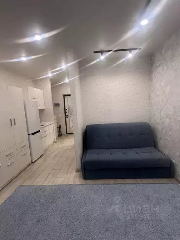 Студия Московская область, Красногорск городской округ, Нахабино пгт ... - Фото 1