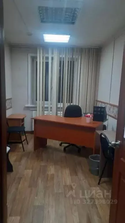 Офис в Иркутская область, Усть-Илимск просп. Мира, 2 (11 м) - Фото 2