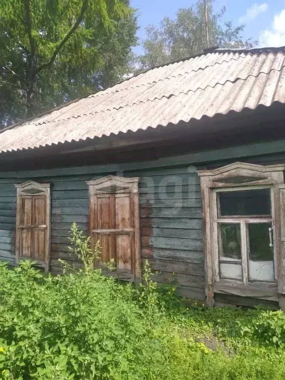 Участок в Томская область, Томск Черемошники мкр, пер. Некрасова (7.55 ... - Фото 1