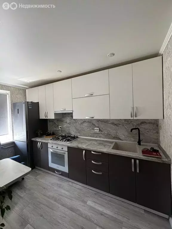 1-комнатная квартира: Тимашевск, улица Ленина, 83 (31.4 м) - Фото 0