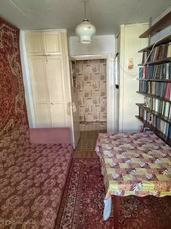 Продаётся 3-к квартира, 52 м - Фото 0