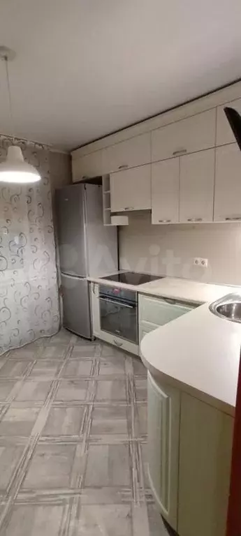 2-к. квартира, 50м, 8/10эт. - Фото 1