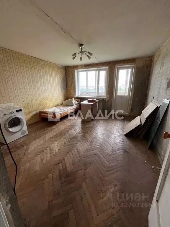 3-к кв. Санкт-Петербург Светлановский просп., 48/19 (60.8 м) - Фото 1