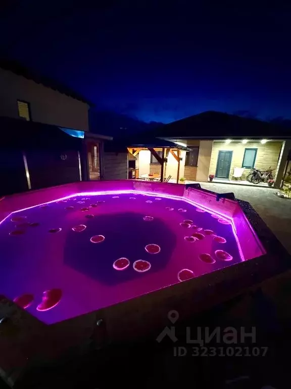 Дом в Калининградская область, Зеленоградский муниципальный округ, ... - Фото 1