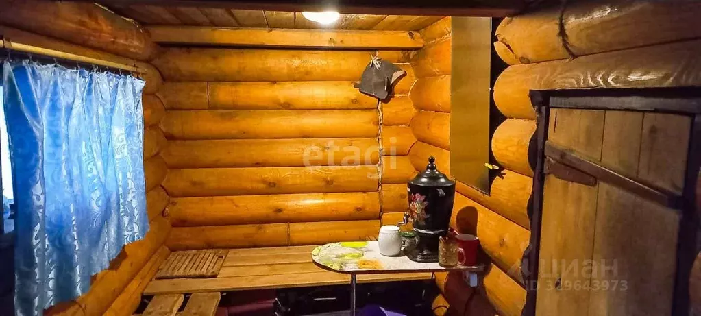 Дом в Свердловская область, Дегтярск № 6 СОТ,  (54 м) - Фото 1