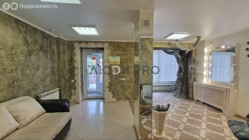 Помещение свободного назначения (58.9 м) - Фото 2