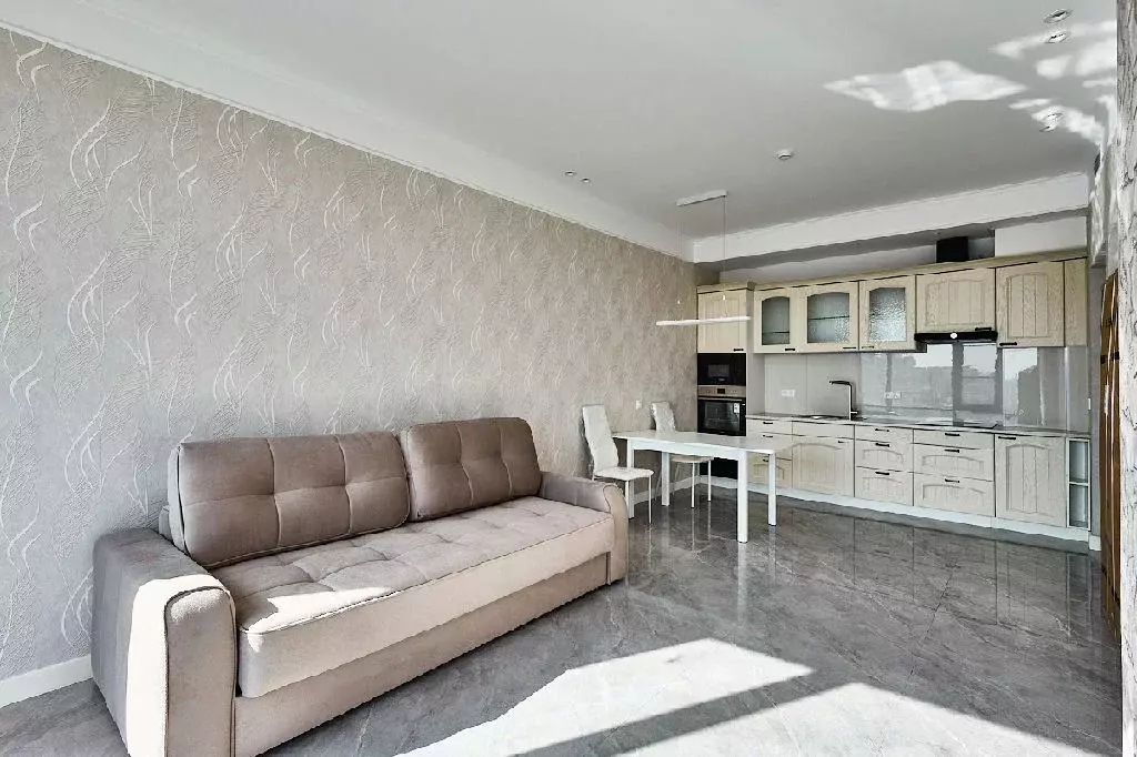 Продается 2-комнатная квартира - Фото 2