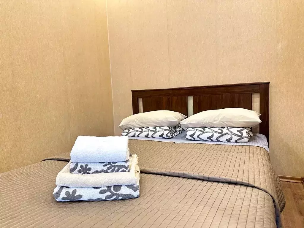 1-к кв. Санкт-Петербург Коломяжский просп., 15к2 (35.0 м) - Фото 1