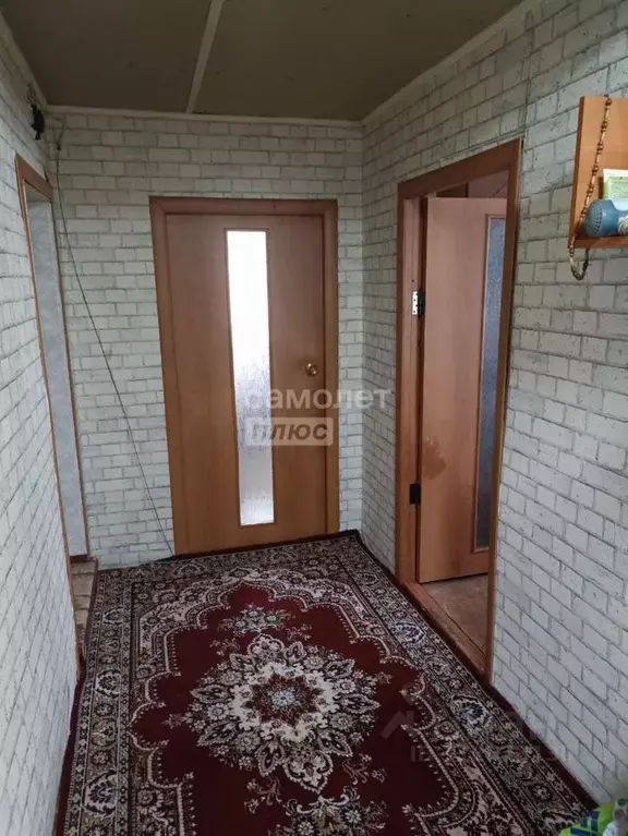 Дом в Свердловская область, Реж Зеленая ул., 31 (56 м) - Фото 2