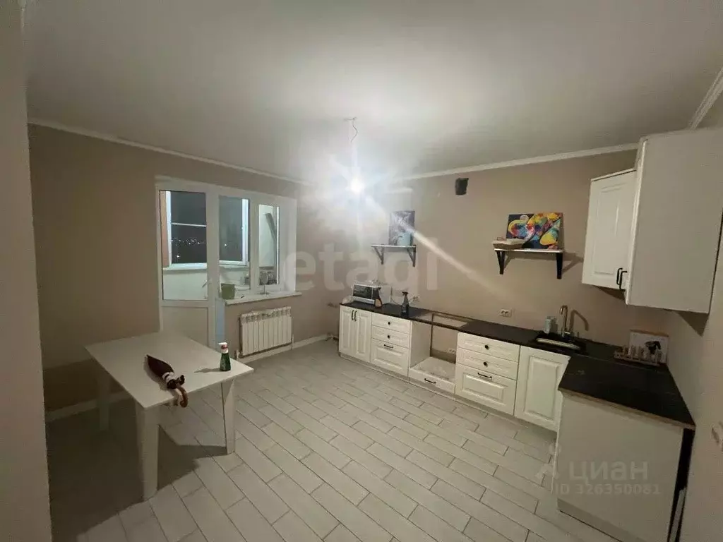 3-к кв. Калмыкия, Элиста ул. А.С. Пушкина, 38 (94.8 м) - Фото 1