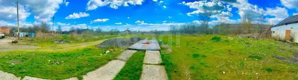 Склад в Адыгея, Кошехабль аул ул. Пролетарская, 75 (88 м) - Фото 1