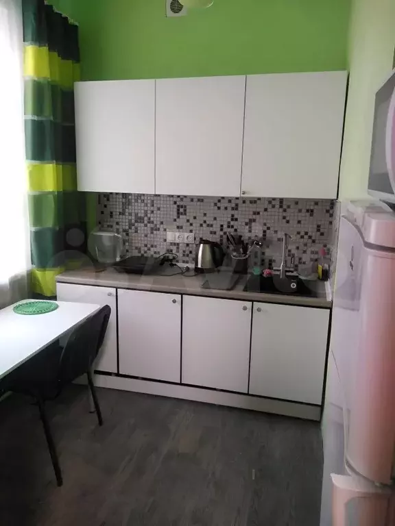 1-к. квартира, 36 м, 1/2 эт. - Фото 0