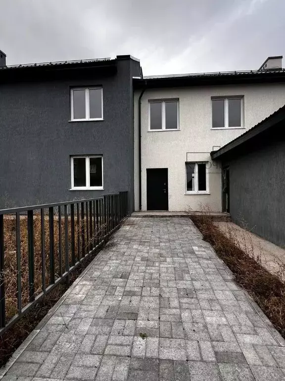 Таунхаус в Челябинская область, Магнитогорск ул. Зеленый Лог (91 м) - Фото 2