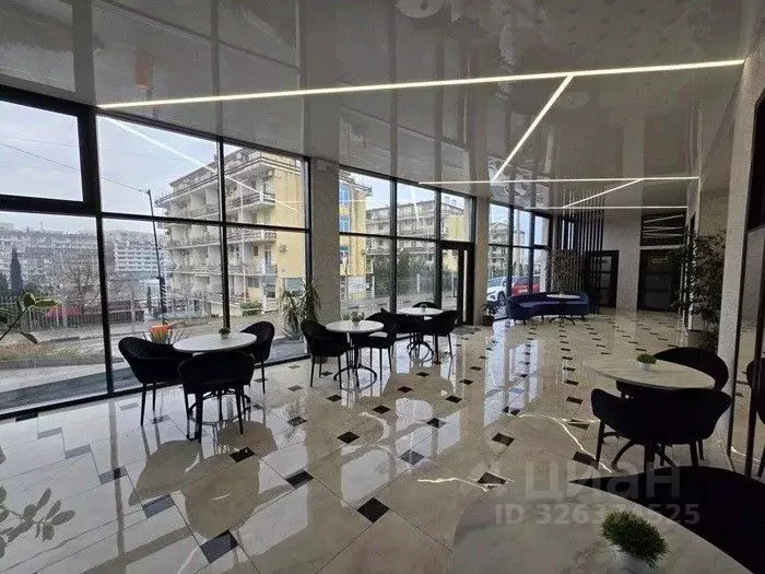 Офис в Севастополь ул. Муссонная, 100 (15 м) - Фото 1