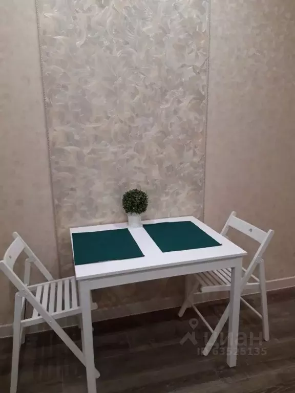 Студия Орловская область, Орел ул. Бурова, 44А (26.0 м) - Фото 0