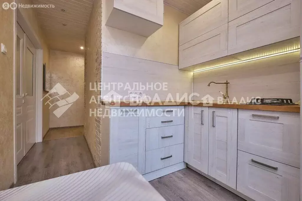 2-комнатная квартира: Рязань, Касимовское шоссе, 23 (44.1 м) - Фото 1