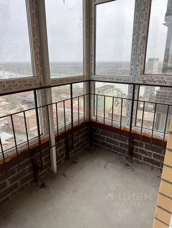 Студия Ростовская область, Ростов-на-Дону, Нахичевань ул. 23-я Линия, ... - Фото 1