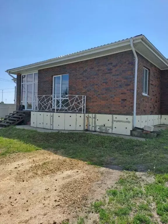 Дом в Орловская область, Орловский муниципальный округ, д. Образцово ... - Фото 1