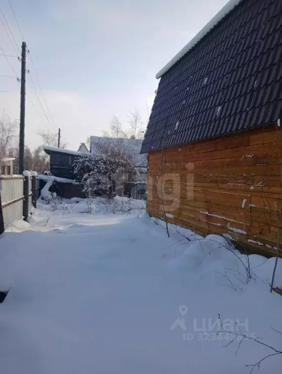 Участок в Саха (Якутия), Якутск Покровский тракт, 13 км (8.0 сот.) - Фото 0