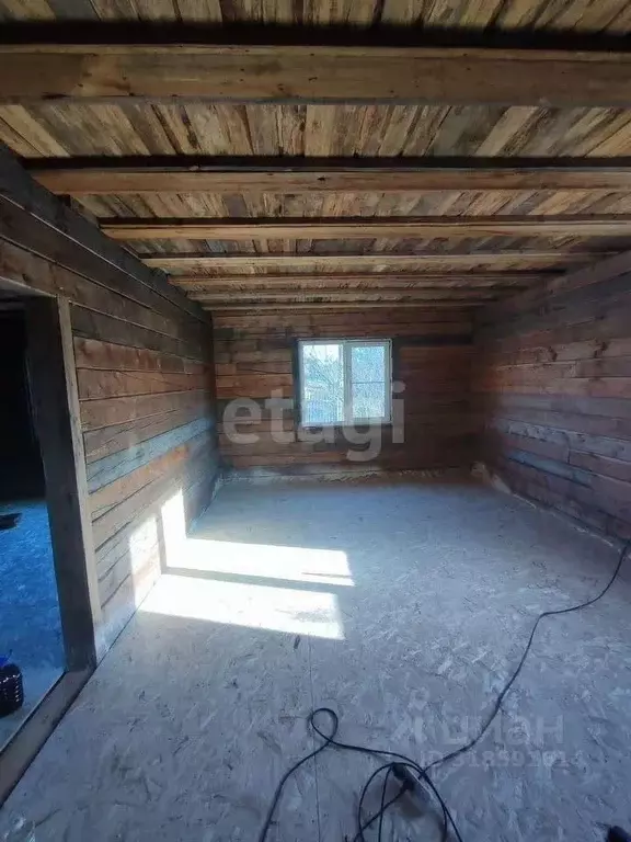 Дом в Иркутская область, Ангарск Аэлита СНТ, 67 (140 м) - Фото 1