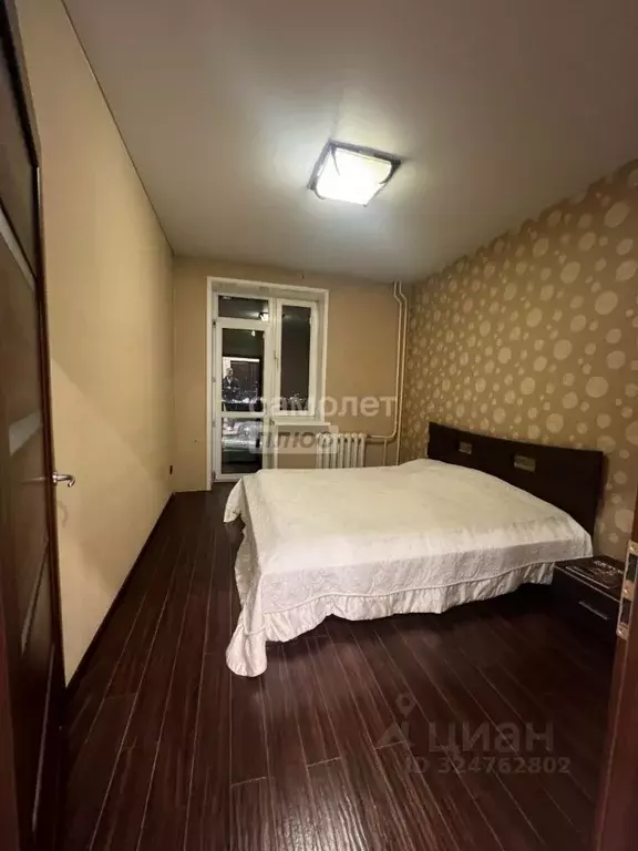 3-к кв. Иркутская область, Иркутск ул. Безбокова, 7/2 (69.0 м) - Фото 2