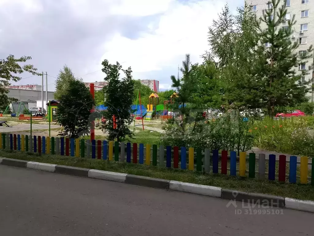2-к кв. Курганская область, Курган Солнечный бул., 6 (49.7 м) - Фото 0