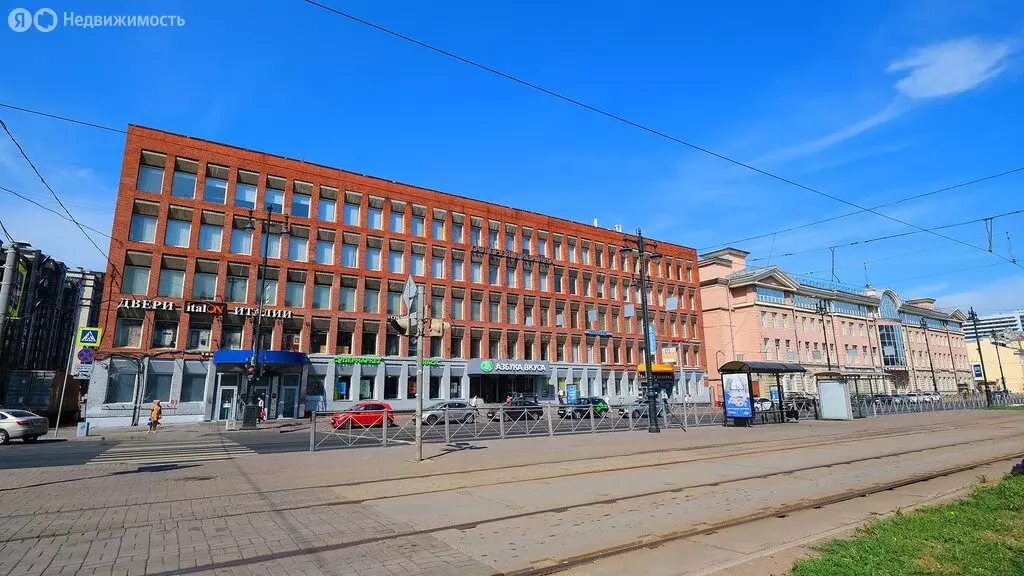 Офис (79.3 м) - Фото 2