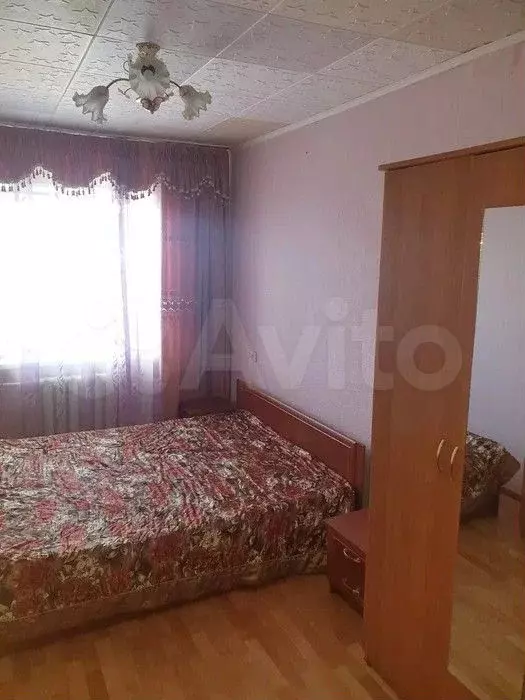 1-к. квартира, 39 м, 2/5 эт. - Фото 0