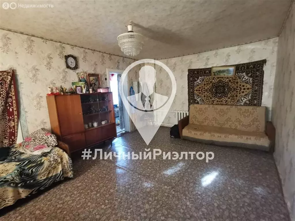 1-комнатная квартира: Михайлов, Полевая улица, 1А (62.7 м) - Фото 1