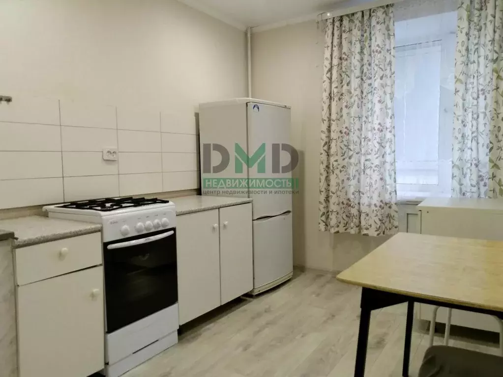 Квартира, 1 комната, 34.1 м - Фото 1