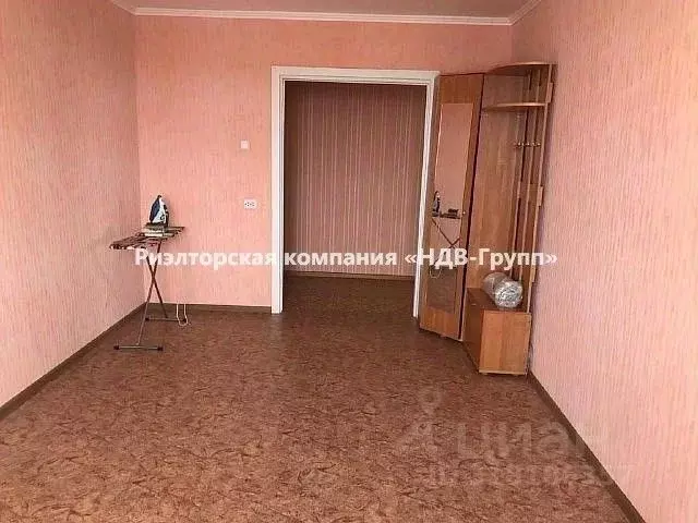 3-к кв. Хабаровский край, Хабаровск ул. Демьяна Бедного, 21 (66.0 м) - Фото 1